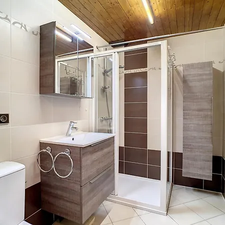 : 4 Pers, Cosy Avec Mezzanine - Fr-1-818-94 Διαμέρισμα *