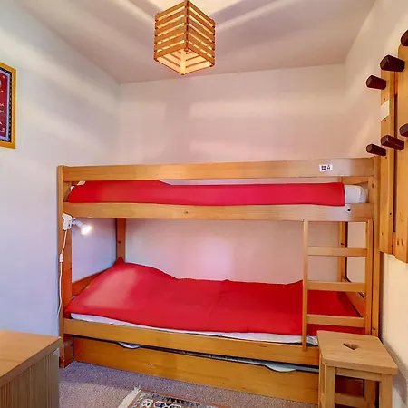 Διαμέρισμα : 4 Pers, Cosy Avec Mezzanine - Fr-1-818-94 La Clusaz
